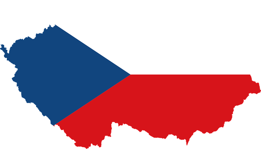 E-Vignette Czech