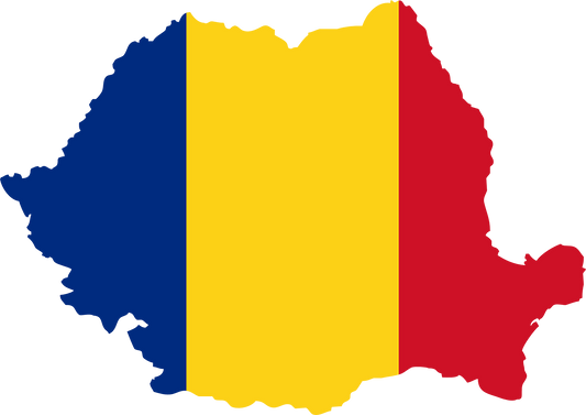 E-Vignette Romania