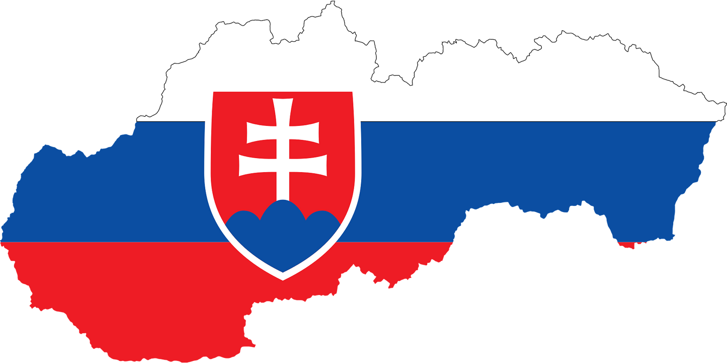 E-Vignette Slovakia