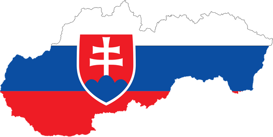 E-Vinyet Slovakya